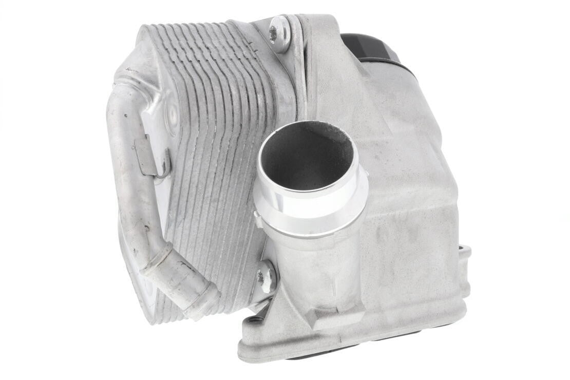 VEMO Engine Oil Cooler V20-60-0045-1