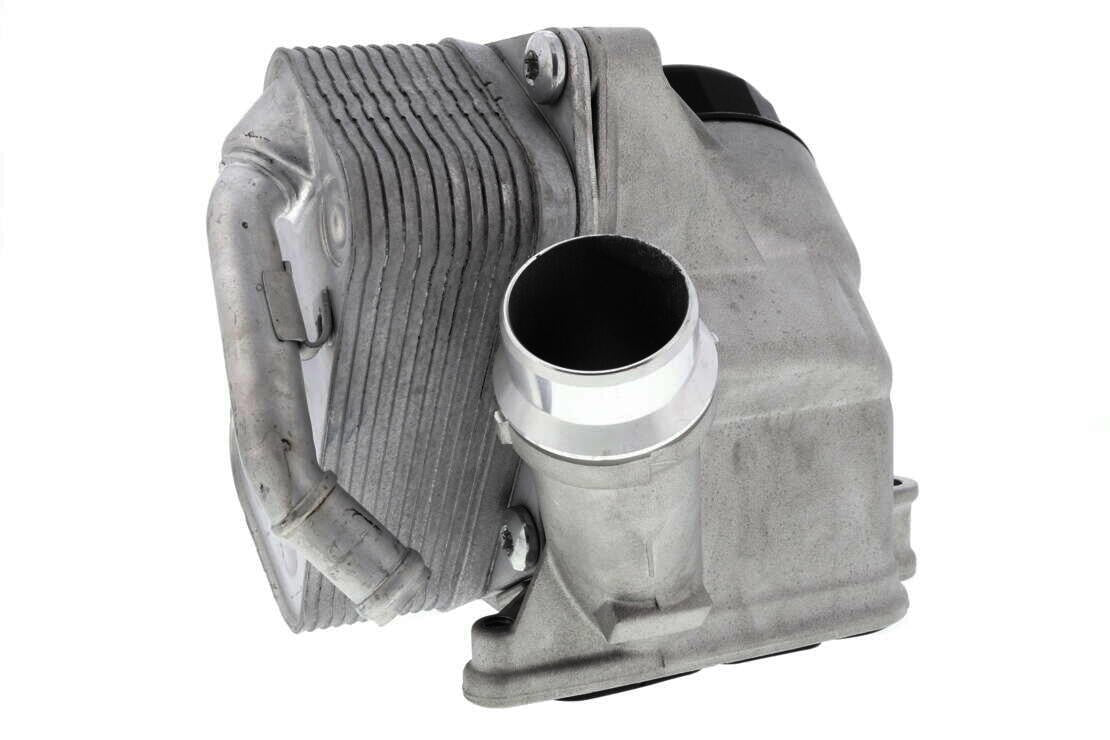 VEMO Engine Oil Cooler V20-60-0045-1