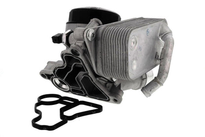 VEMO Engine Oil Cooler V20-60-0045-1