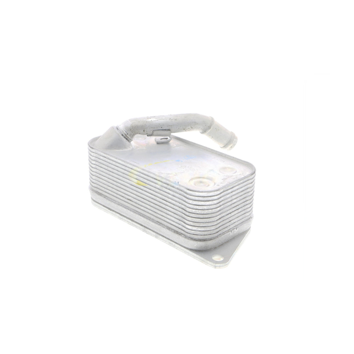 VEMO Engine Oil Cooler V20-60-0045