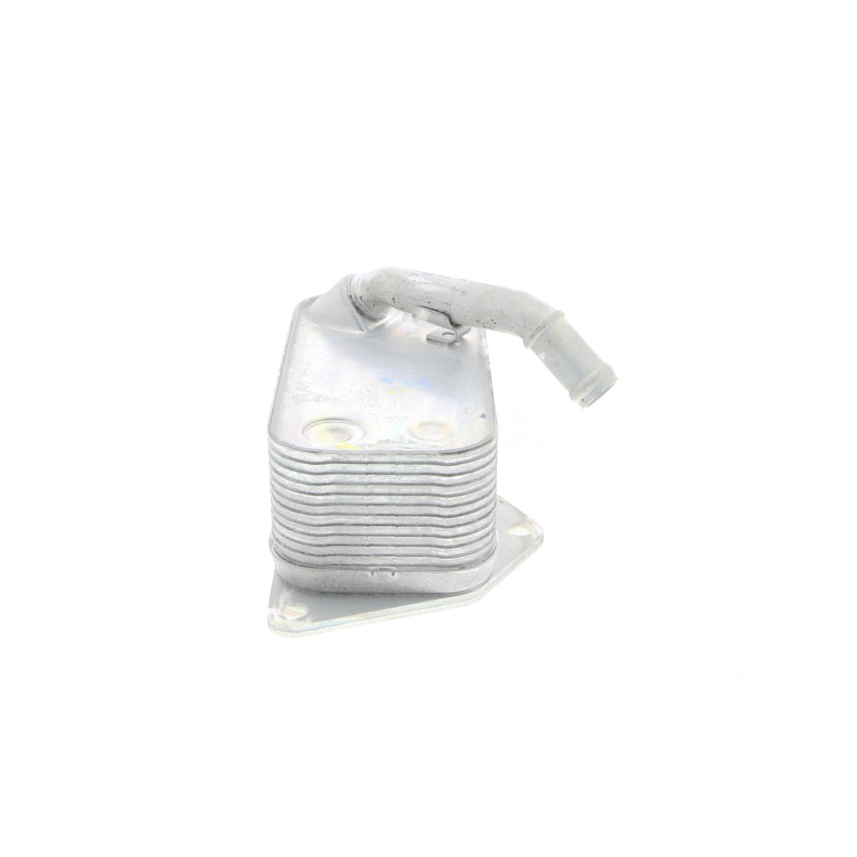 VEMO Engine Oil Cooler V20-60-0045