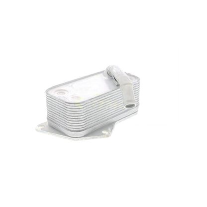 VEMO Engine Oil Cooler V20-60-0045