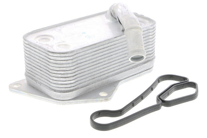 VEMO Engine Oil Cooler V20-60-0045