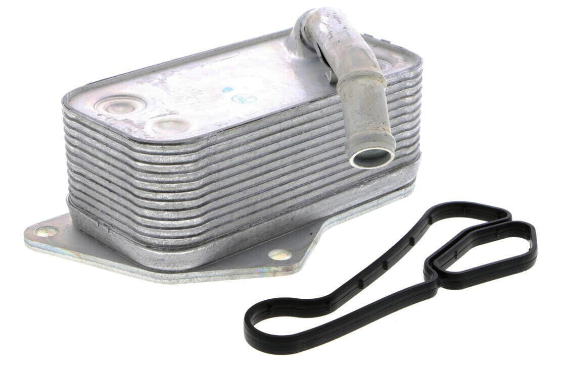 VEMO Engine Oil Cooler V20-60-0045