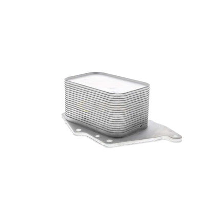 VEMO Engine Oil Cooler V20-60-0048