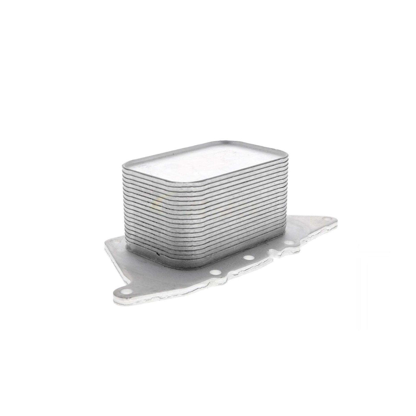 VEMO Engine Oil Cooler V20-60-0048