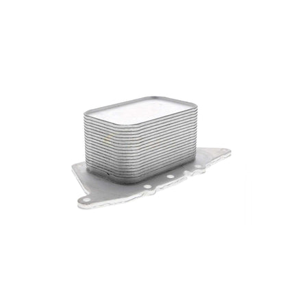 VEMO Engine Oil Cooler V20-60-0048