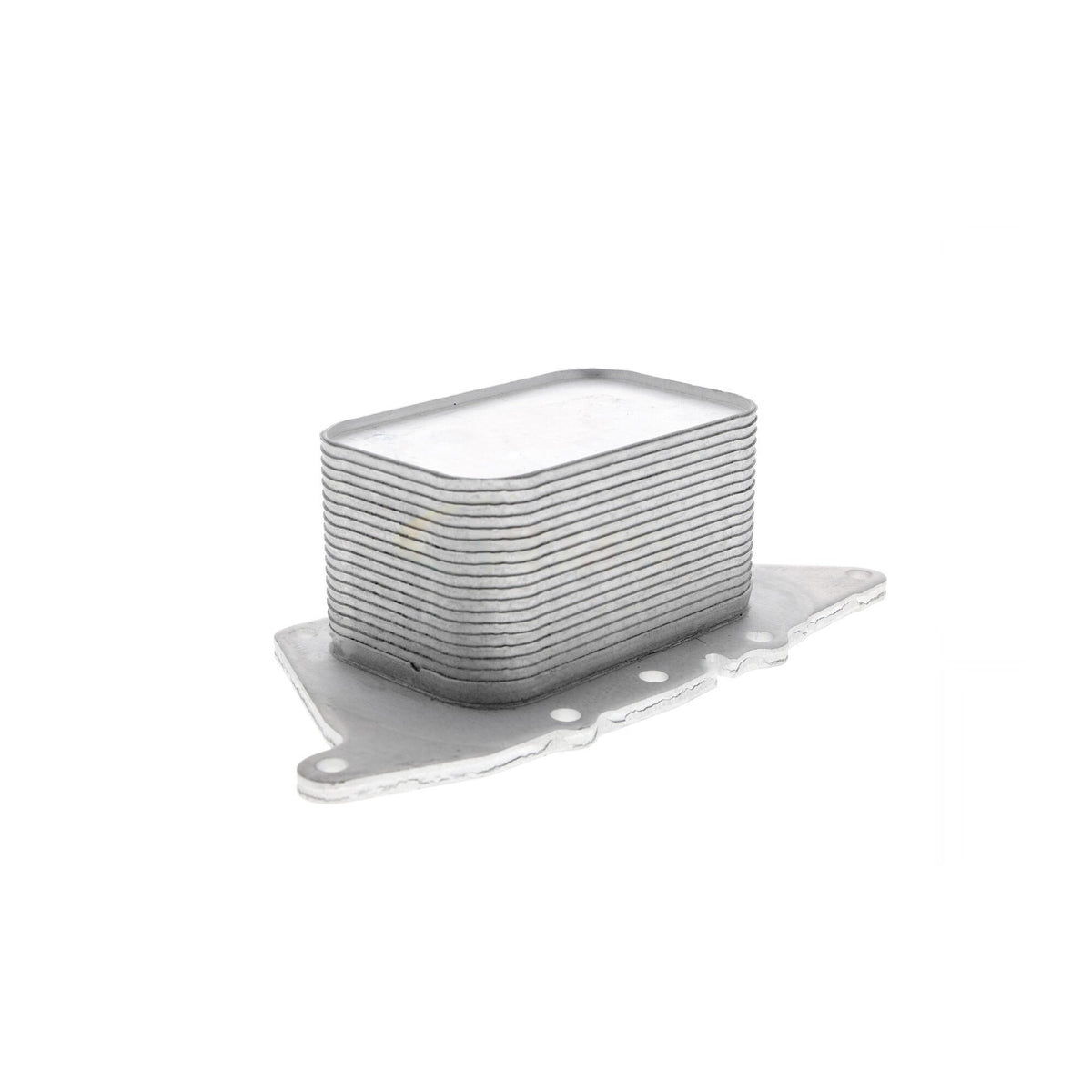 VEMO Engine Oil Cooler V20-60-0048