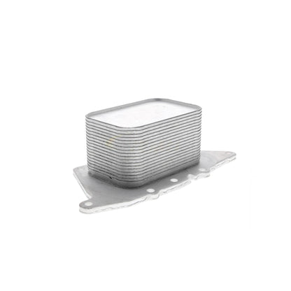 VEMO Engine Oil Cooler V20-60-0048