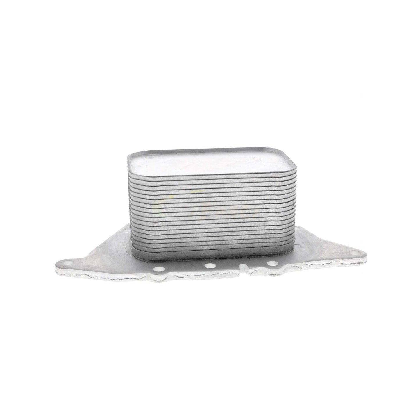 VEMO Engine Oil Cooler V20-60-0048