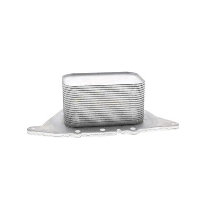 VEMO Engine Oil Cooler V20-60-0048