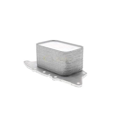 VEMO Engine Oil Cooler V20-60-0048