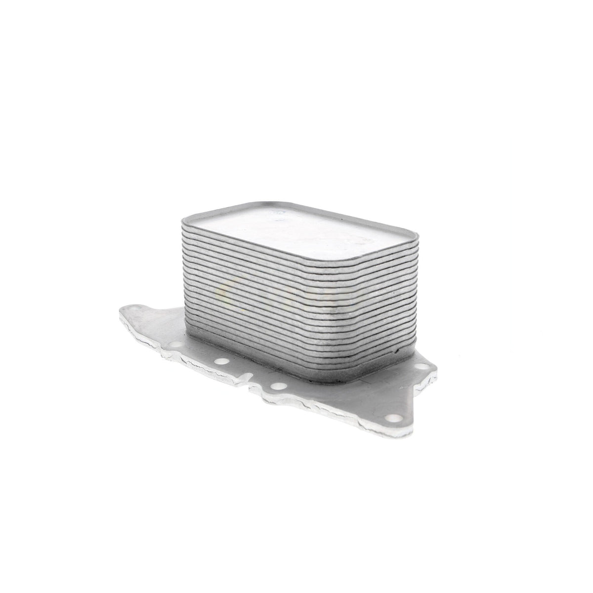 VEMO Engine Oil Cooler V20-60-0048