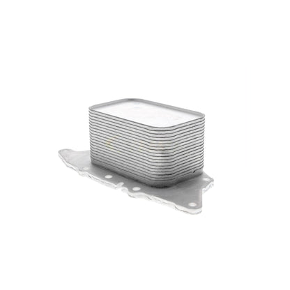 VEMO Engine Oil Cooler V20-60-0048