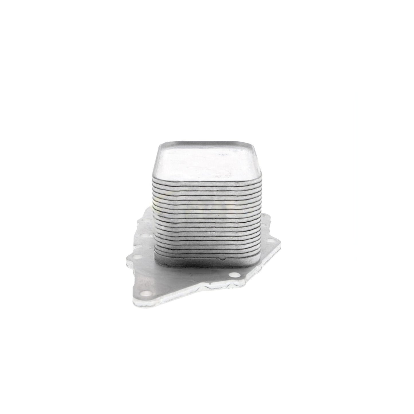 VEMO Engine Oil Cooler V20-60-0048