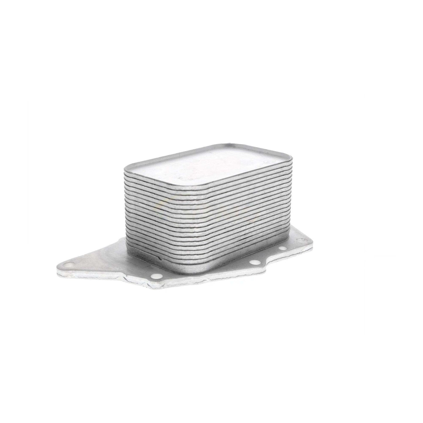 VEMO Engine Oil Cooler V20-60-0048