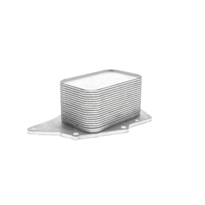 VEMO Engine Oil Cooler V20-60-0048