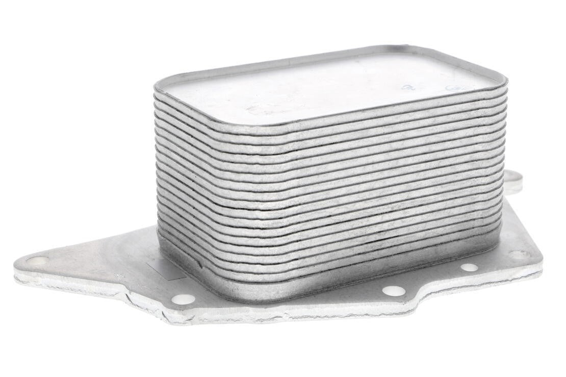 VEMO Engine Oil Cooler V20-60-0048