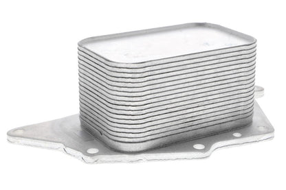 VEMO Engine Oil Cooler V20-60-0048