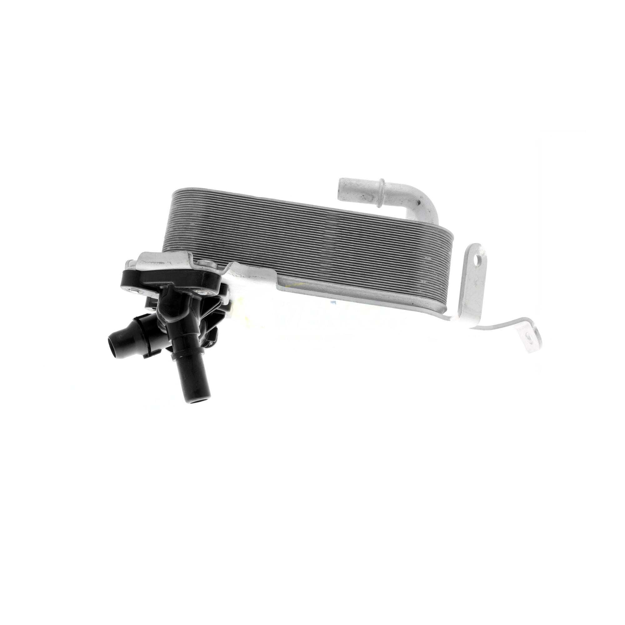 VEMO Engine Oil Cooler V20-60-0053