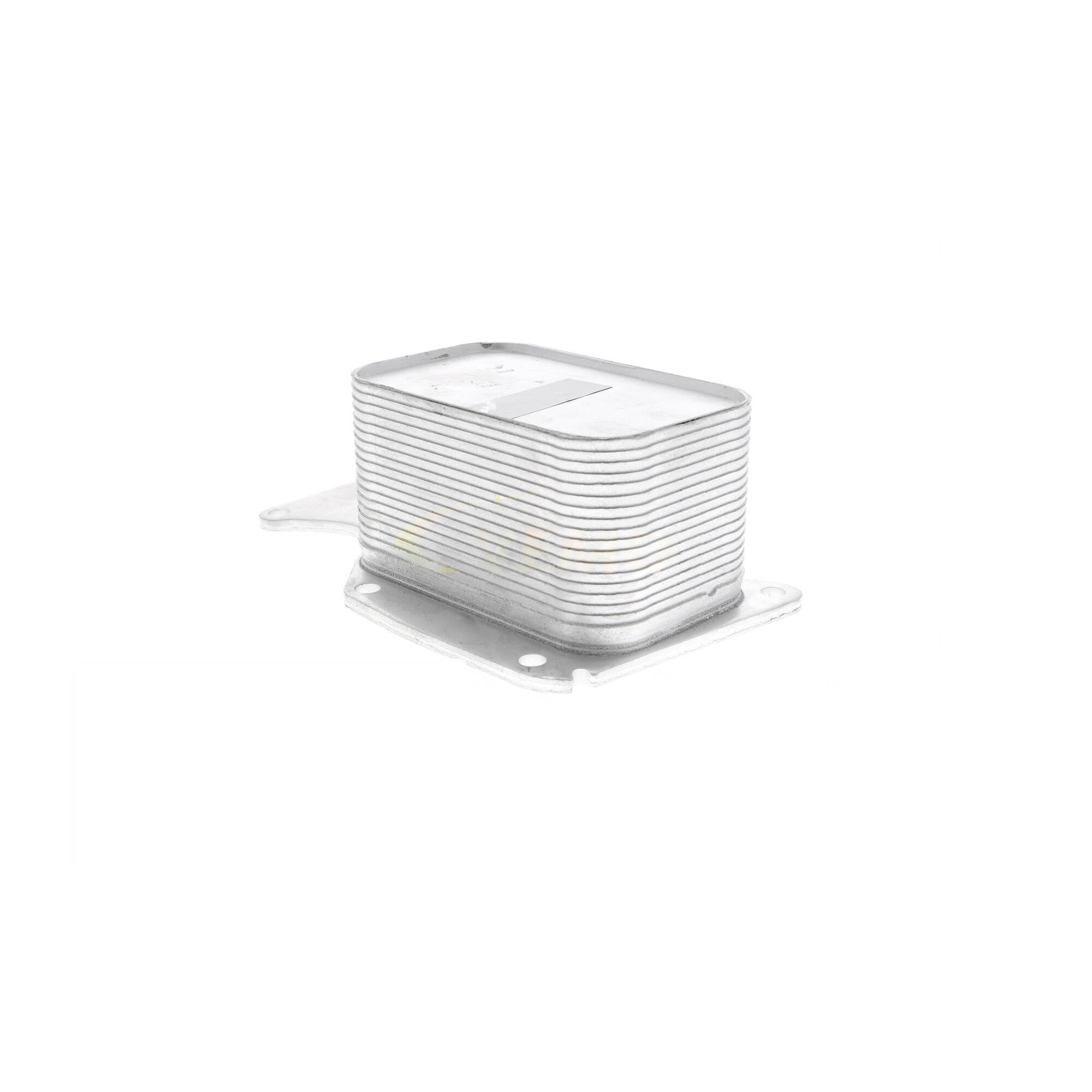 VEMO Engine Oil Cooler V20-60-0055