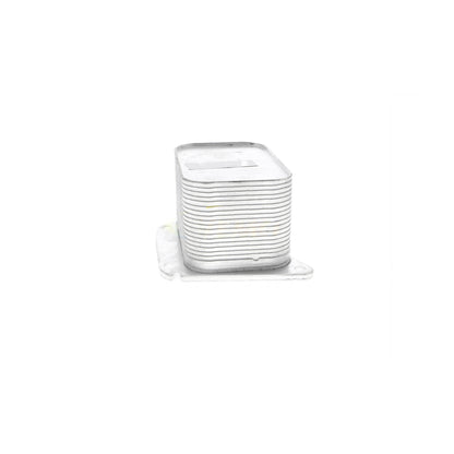 VEMO Engine Oil Cooler V20-60-0055