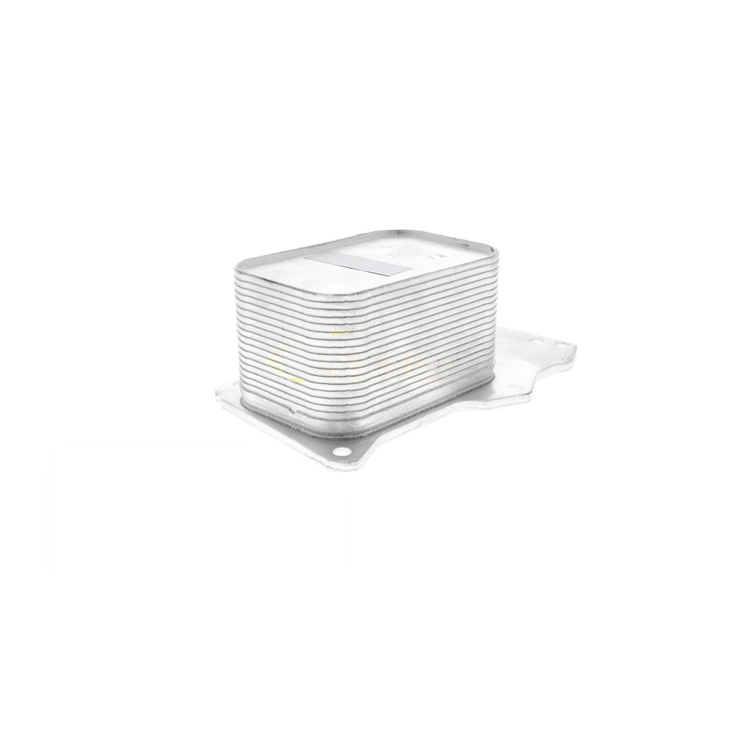 VEMO Engine Oil Cooler V20-60-0055