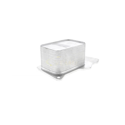 VEMO Engine Oil Cooler V20-60-0055