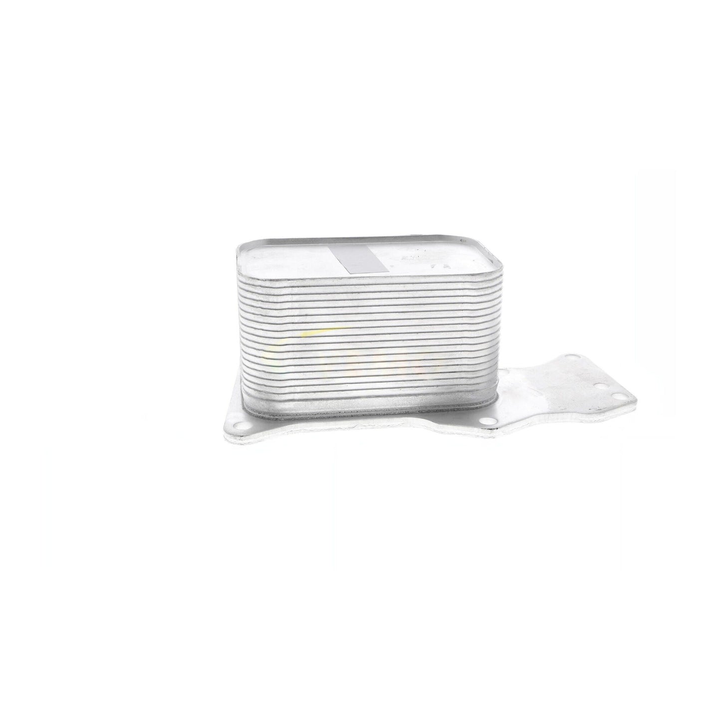 VEMO Engine Oil Cooler V20-60-0055