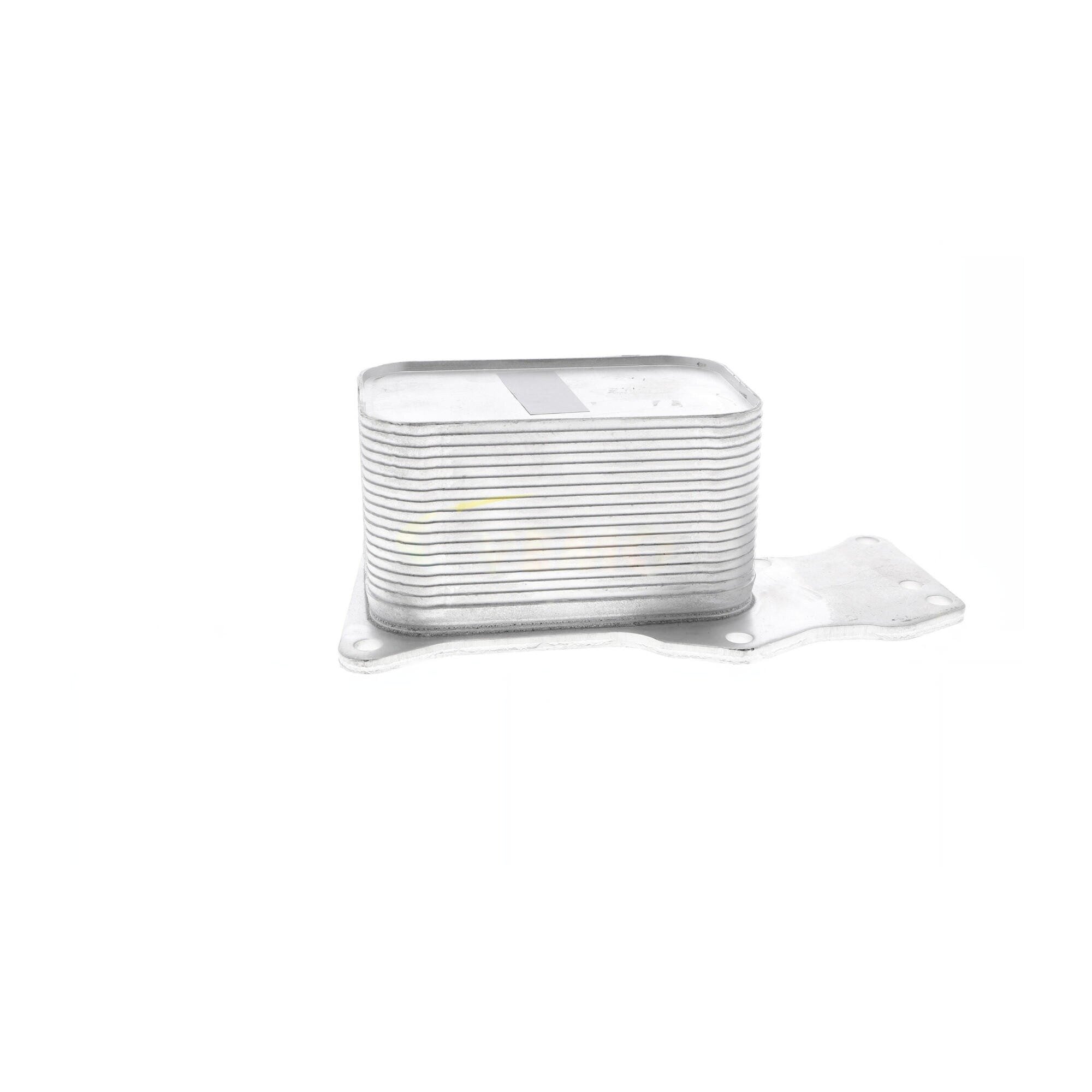 VEMO Engine Oil Cooler V20-60-0055