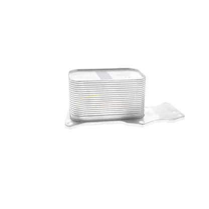 VEMO Engine Oil Cooler V20-60-0055