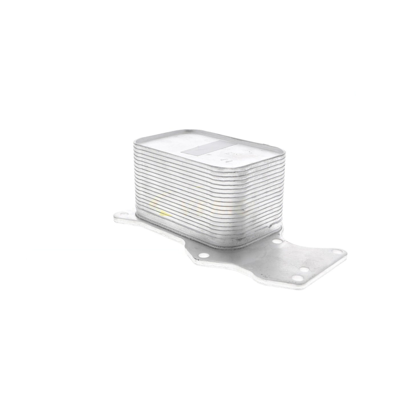 VEMO Engine Oil Cooler V20-60-0055