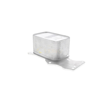VEMO Engine Oil Cooler V20-60-0055