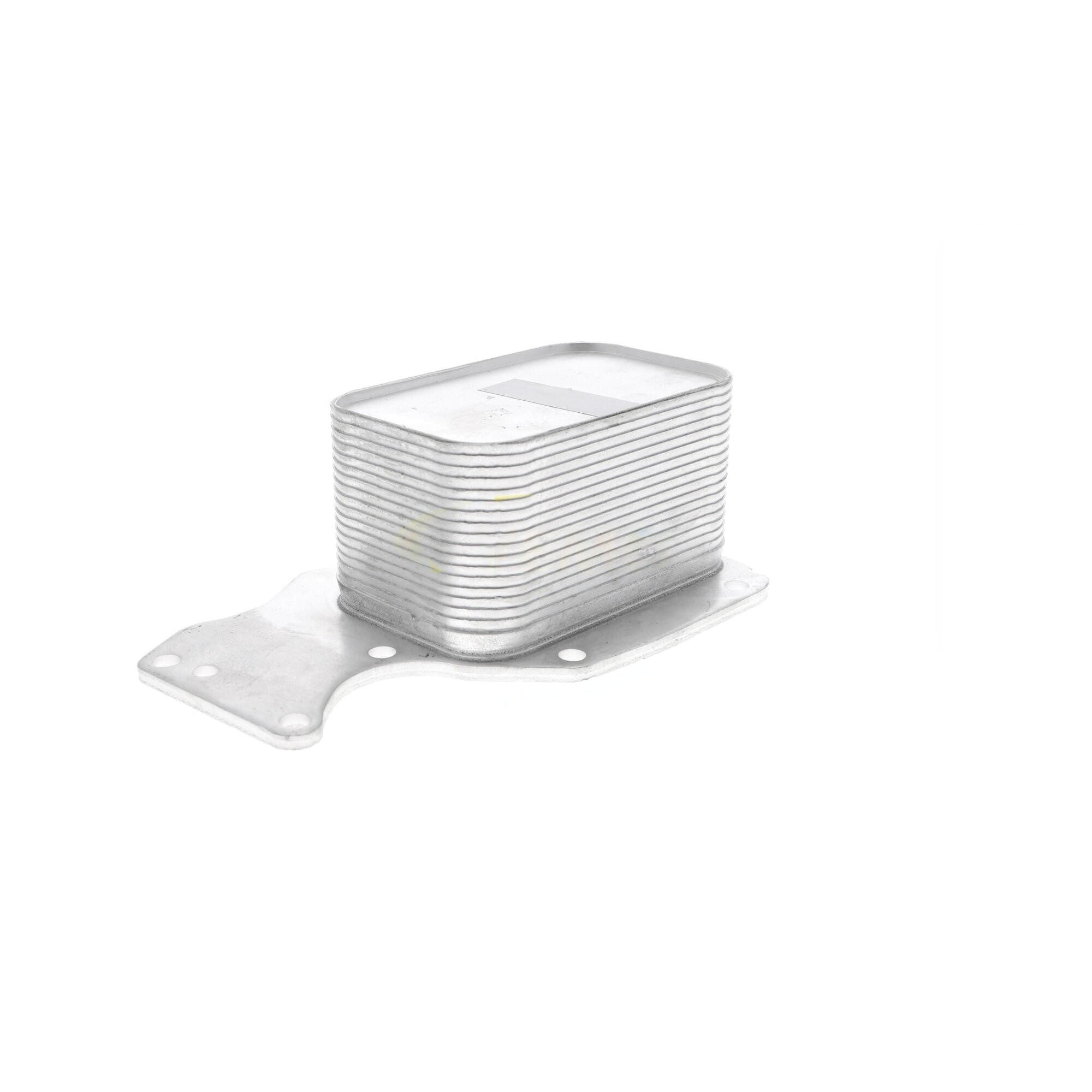 VEMO Engine Oil Cooler V20-60-0055