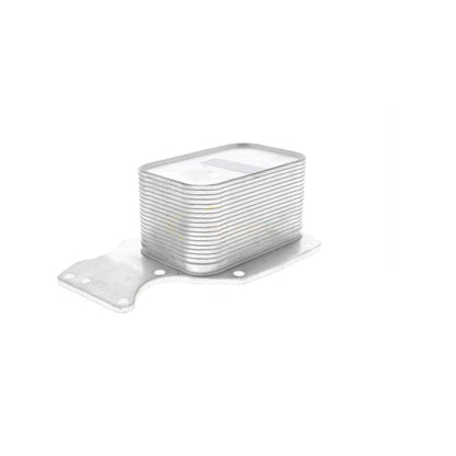 VEMO Engine Oil Cooler V20-60-0055