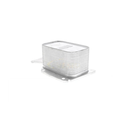 VEMO Engine Oil Cooler V20-60-0055