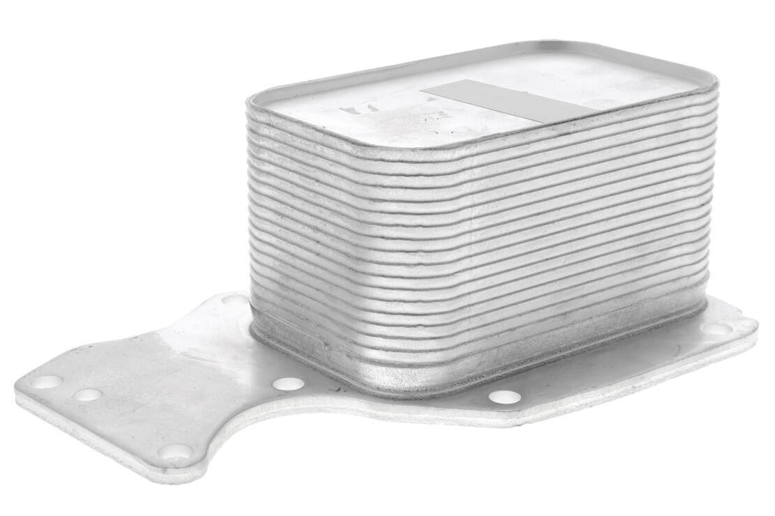 VEMO Engine Oil Cooler V20-60-0055