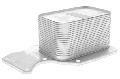 VEMO Engine Oil Cooler V20-60-0055
