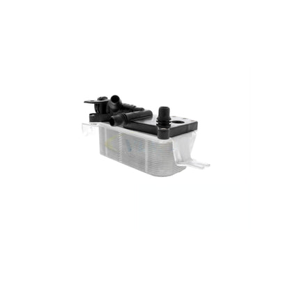 VEMO Engine Oil Cooler V20-60-0058