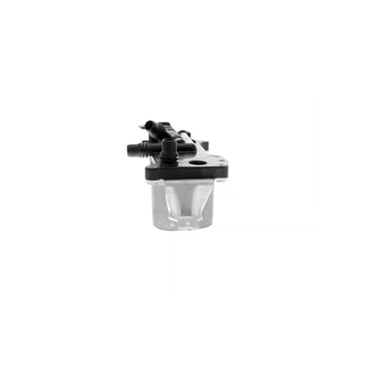 VEMO Engine Oil Cooler V20-60-0058