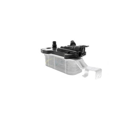 VEMO Engine Oil Cooler V20-60-0058