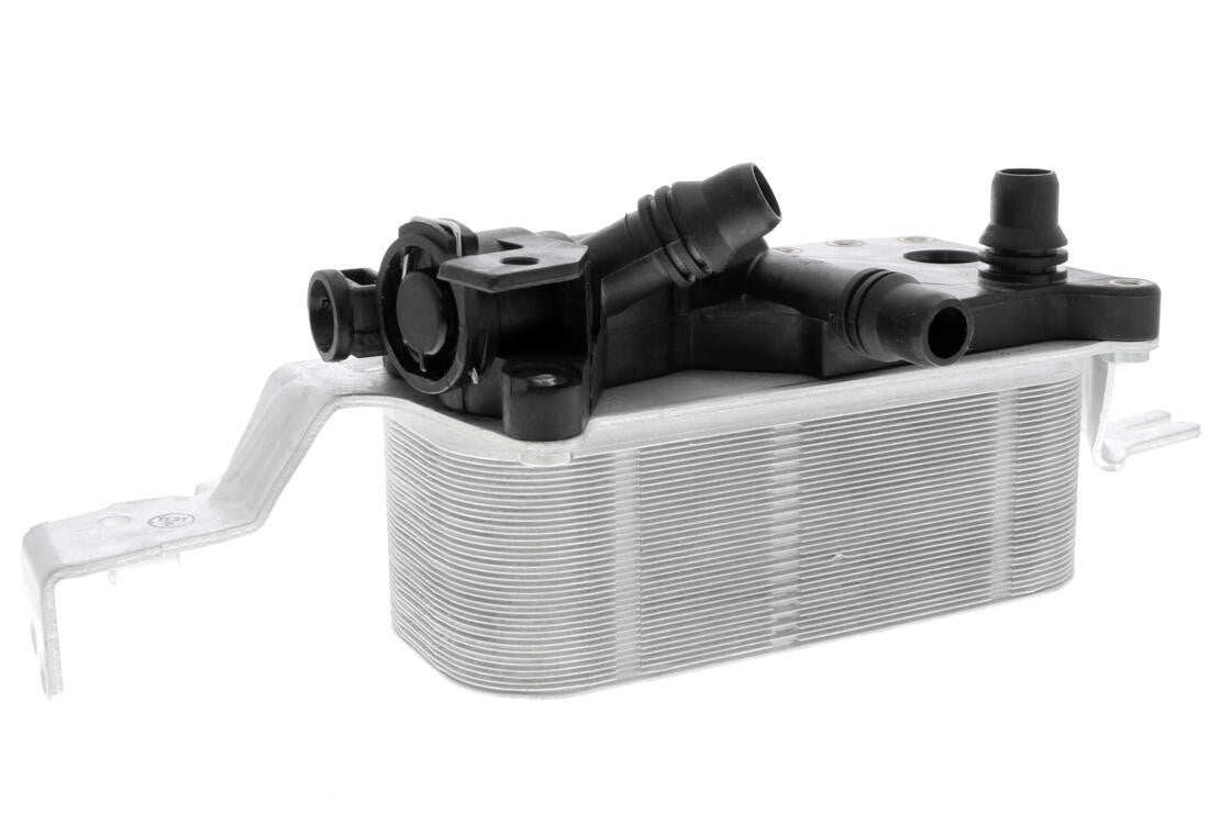VEMO Engine Oil Cooler V20-60-0058