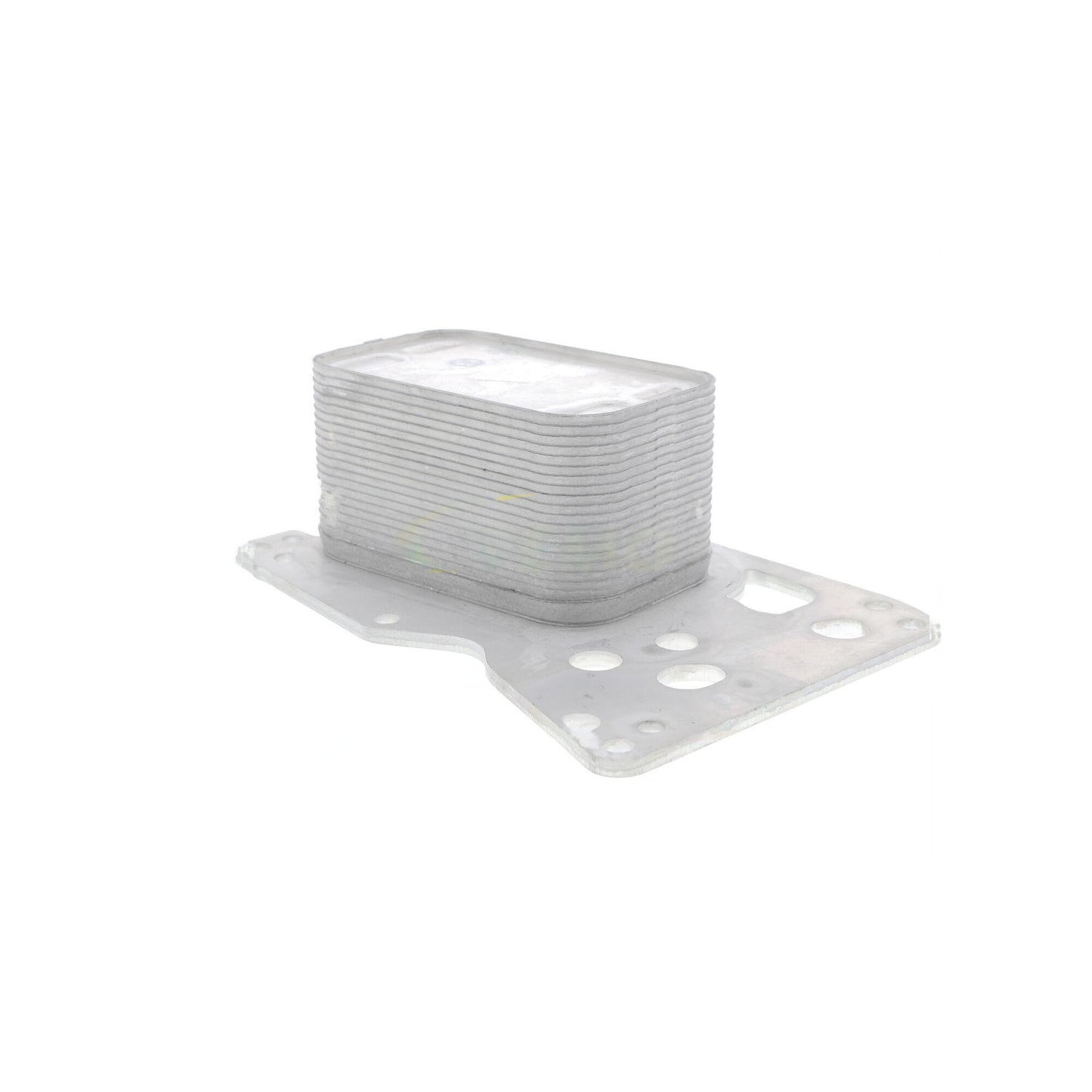 VEMO Engine Oil Cooler V20-60-0076