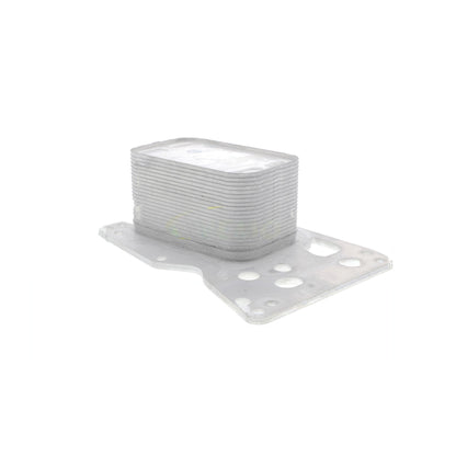 VEMO Engine Oil Cooler V20-60-0076
