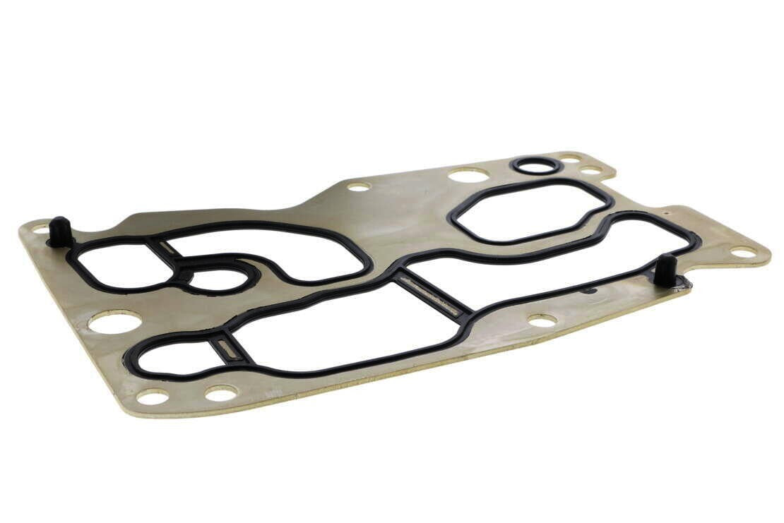 VEMO Engine Oil Cooler V20-60-0076