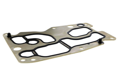 VEMO Engine Oil Cooler V20-60-0076