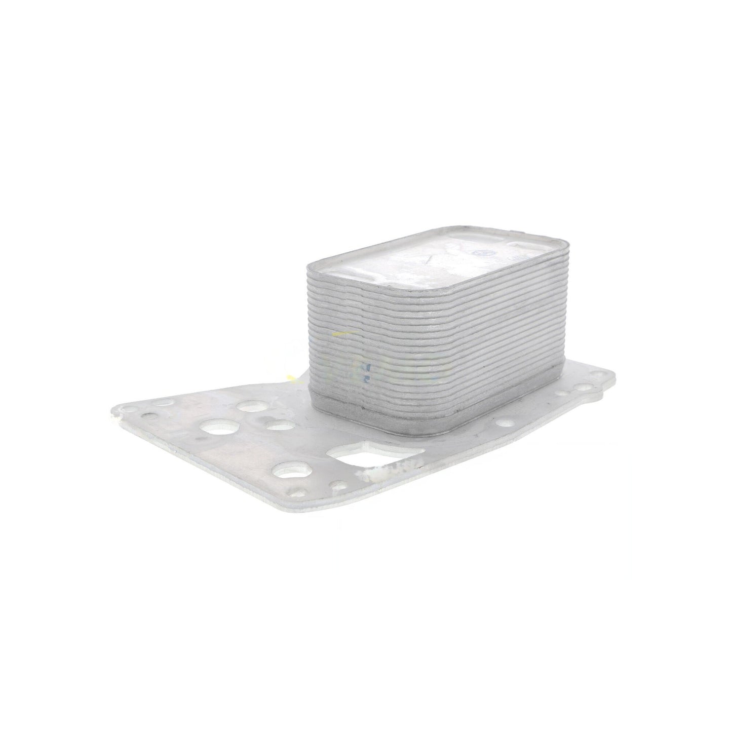 VEMO Engine Oil Cooler V20-60-0076