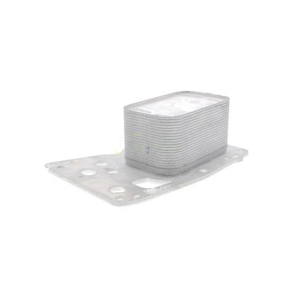 VEMO Engine Oil Cooler V20-60-0076
