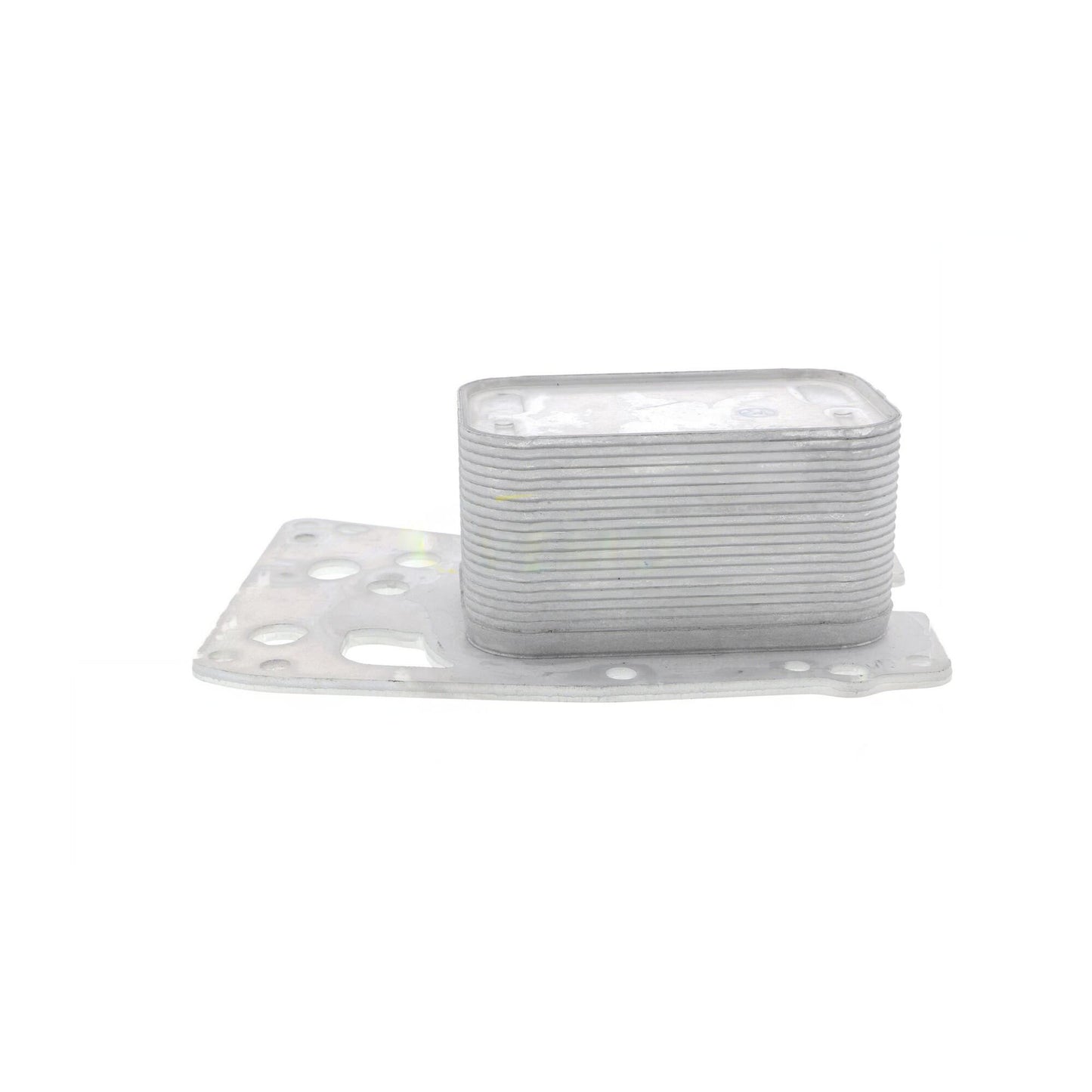 VEMO Engine Oil Cooler V20-60-0076