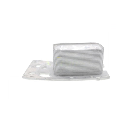 VEMO Engine Oil Cooler V20-60-0076